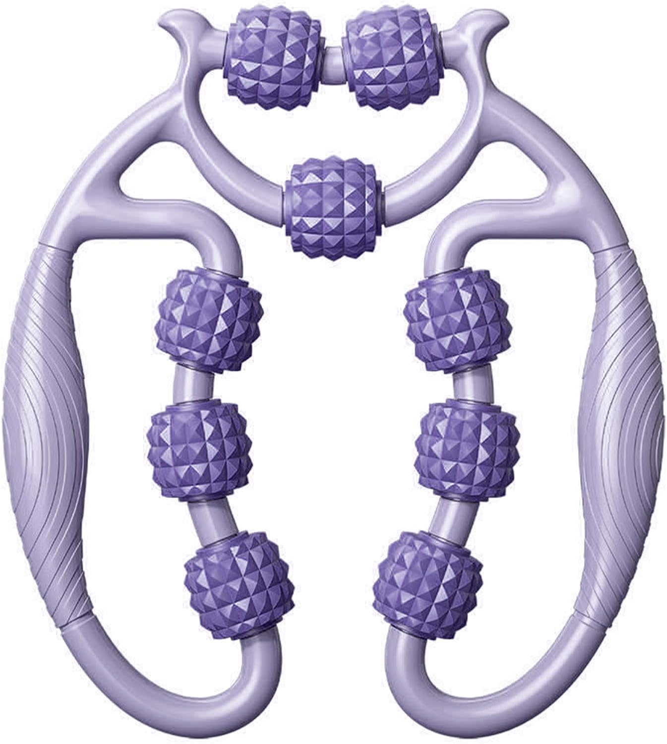 Rodillo masajeador corporal celulitis